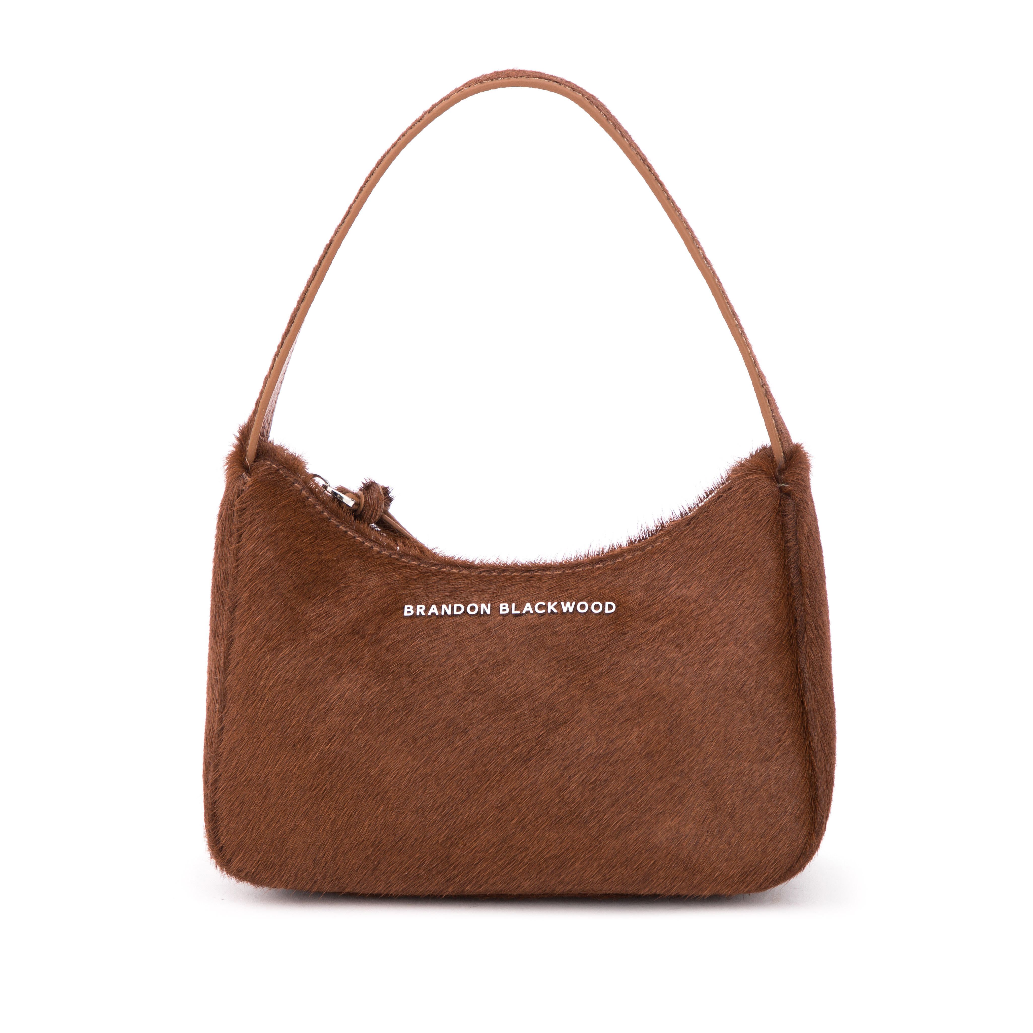 Brandon Blackwood + Syl Bag