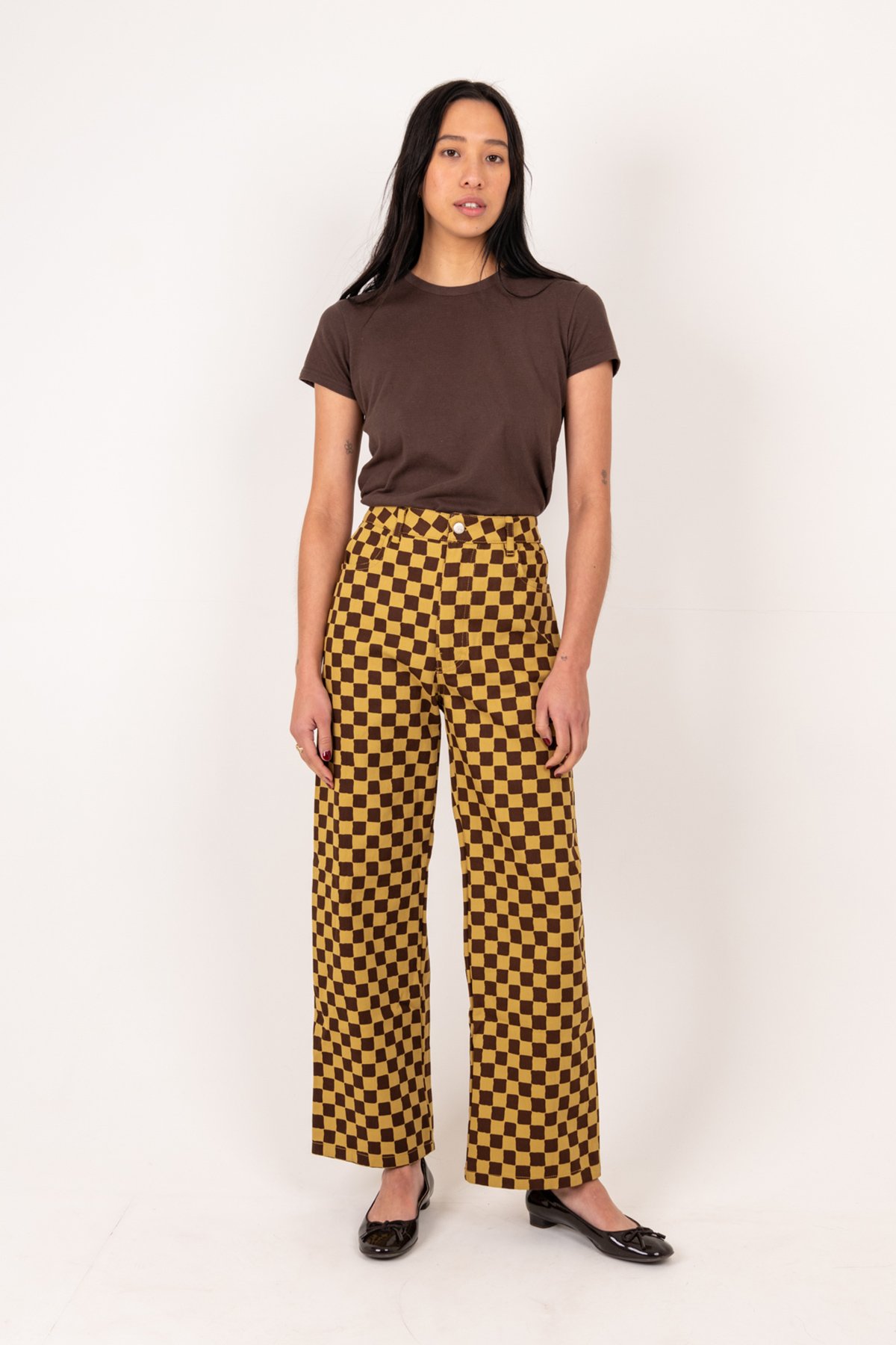 Holiday the Label + Vacation Pant