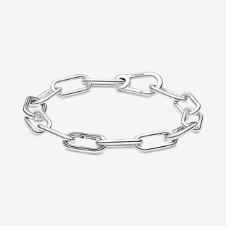 Pandora Me + Link Chain Bracelet