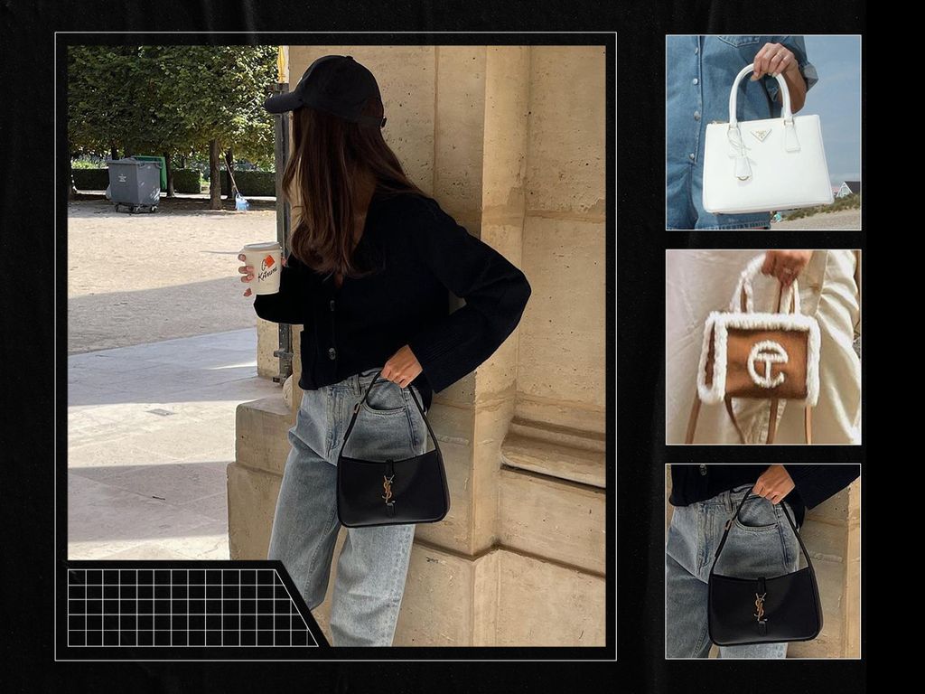 7 Outdated Fall Handbag Trends to Skip in 2021 | Who What Wear