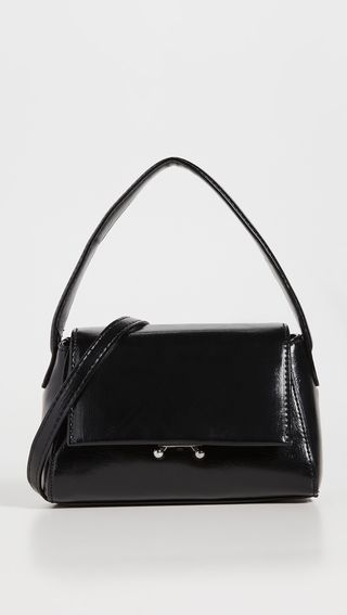 House of Want + We Are Chic Top Handle Bag