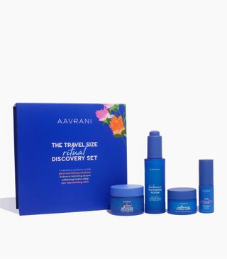 Aavrani + Travel Size Ritual Discovery Set