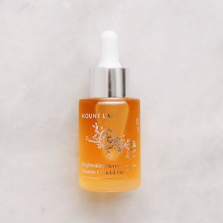 Mount Lai + Brightening Berry Vitamin C Facial Oil