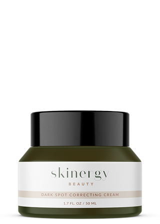 Skinergy Beauty + Dark Spot Correcting Cream