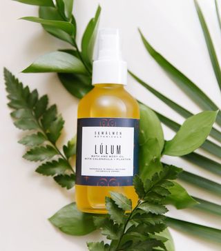 Skwalwen + Lúlum Bath and Body Oil