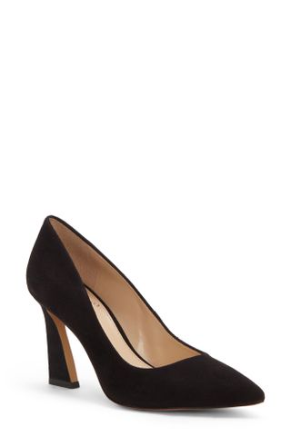 Vince Camuto + Thanley Pointed Toe Pumps