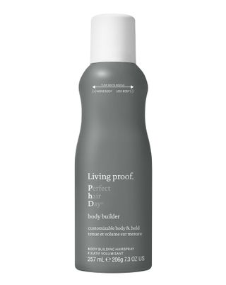 Living Proof + Perfect Hair Day (PhD) Body Builder