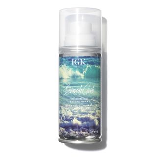 IGK + Beach Club Volumizing Texture Spray