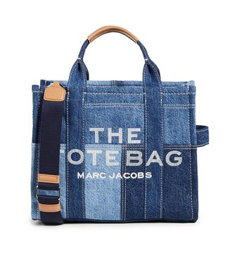 The Marc Jacobs + Small Traveler Tote