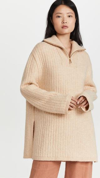 Nanushka + Zitah Sweater