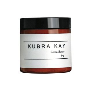 Kubra Kay + Cocoa Butter Cream