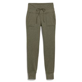 Old Navy + High-Waisted CozeCore Jogger Leggings