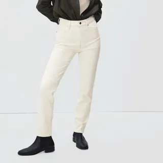 Everlane + The Original Cheeky Jean