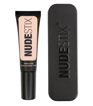 Nudestix + Tinted Cover Foundation