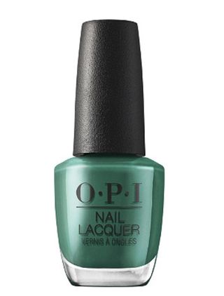 OPI + Rated Pea-G