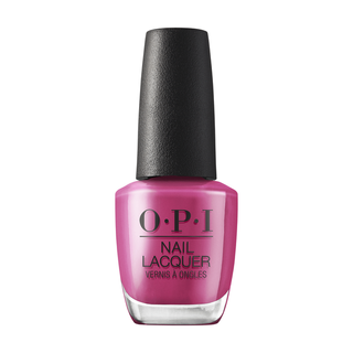 Opi + 7th & Flower Nail Lacquer