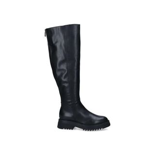 Carvela + Strong Knee Boots