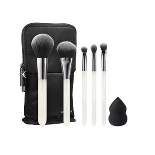 Sephora Collection + Charcoal Brush Set