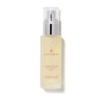 Ustawi + Bamboo Water Protective Mist