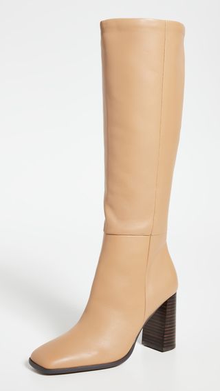 Senso + Zandar Tall Boots