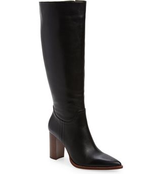 Vince Camuto + Eckina Knee High Boots