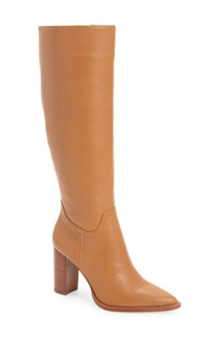 Vince Camuto + Eckina Knee High Boots