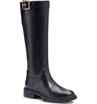 Coach + Leigh Knee High Boots