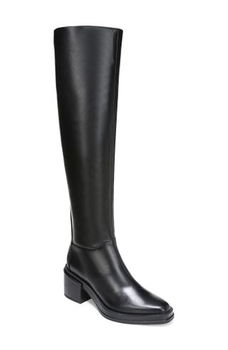 Franco Sarto + Dorica Knee High Boots