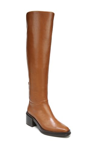 Franco Sarto + Dorica Knee High Boots