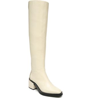 Franco Sarto + Dorica Knee High Boots