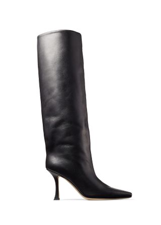 Jimmy Choo + Chad 90 Boots