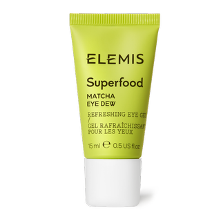 Elemis + Superfood Matcha Eye Dew