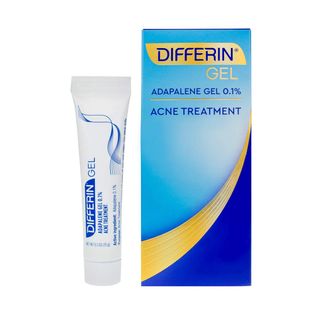 Differin + Acne Treatment Gel
