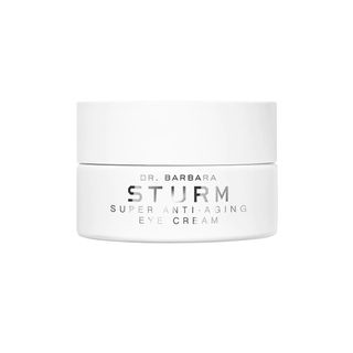 Dr. Barbara Sturm + Super Anti-Aging Eye Cream