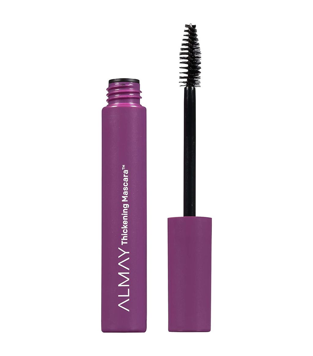 The 13 Best Hypoallergenic Mascaras for Sensitive Eyes Who What Wear
