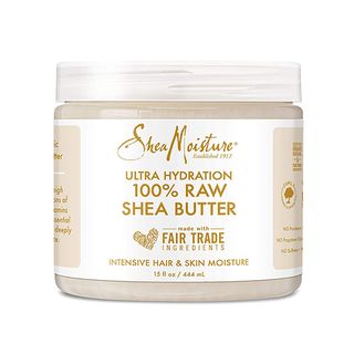 Sheamoisture + All-Over Hydration Body Lotion for Dry Skin Raw