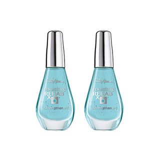 Sally Hansen + Moisture Rehab Treatment - Pack of 2