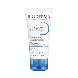 Bioderma + Atoderm - Hand and Nail Cream