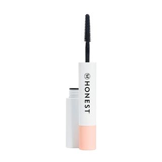 Honest Beauty + Extreme Length Mascara + Lash Primer