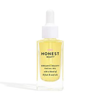 Honest Beauty + Organic Beauty Facial Oil
