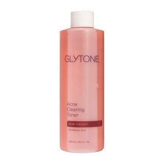 Glytone + Acne Clearing Toner With 2% Salicylic Acid