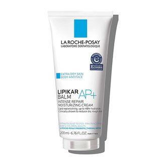 La Roche-Posay + Lipikar Balm AP+ Intense Repair Body Cream