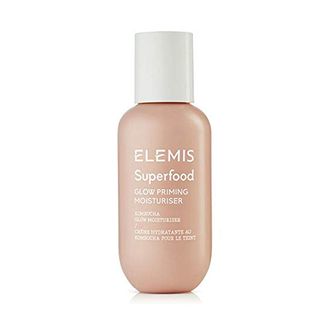 Elemis + Superfood Glow Priming Moisturiser