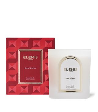 Elemis + Rose Arbour Candle