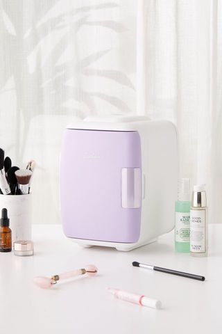 Cooluli + Cooluli Uo Exclusive Mini Beauty Refrigerator