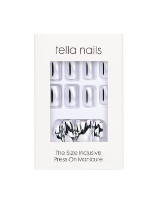 Tella Nails + On the Rocks