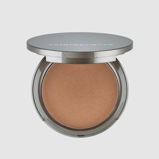 Colorscience + Pressed Mineral Bronzer
