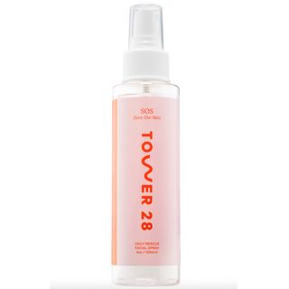 Tower 28 + SOS Save.Our.Skin Daily Rescue Facial Spray