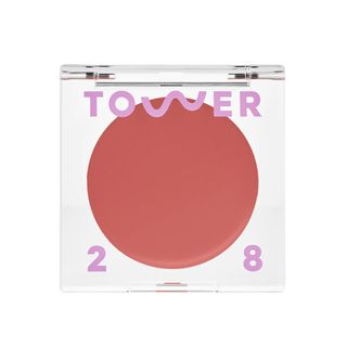 Tower 28 + BeachPlease Lip + Cheek Cream Blush