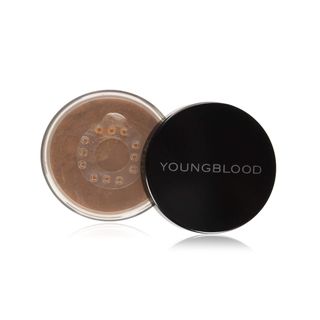 Youngblood Mineral Cosmetics + Natural Loose Mineral Foundation
